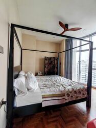 The Bayshore (D16), Condominium #481103021